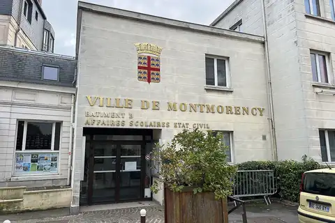 Montmorency, fotografi 3 av 4