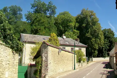 Montreuil-sur-Epte, 4 में से तस्वीर 4