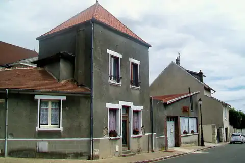 Montsoult, fotografia 3 z 4