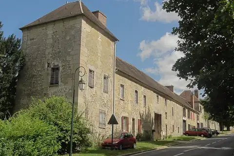 Nesles-la-Vallée, fotografie 2 z 4
