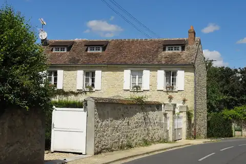Nesles-la-Vallée, fotografie 3 z 4