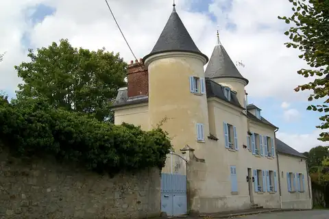 Noisy-sur-Oise, 4 में से तस्वीर 4