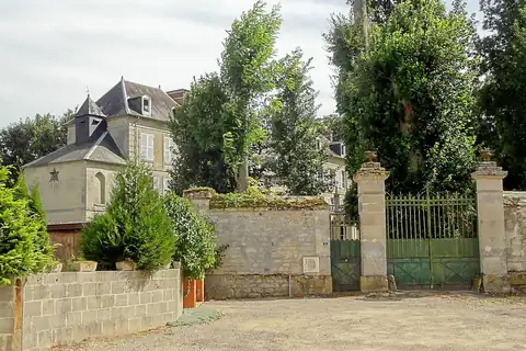 Nucourt, 4 में से तस्वीर 4