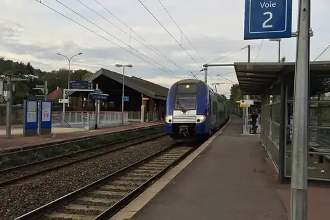 Parmain, 4 fotoğraftan 1.
