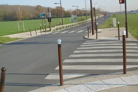 Pierrelaye, fotografia 1 z 4
