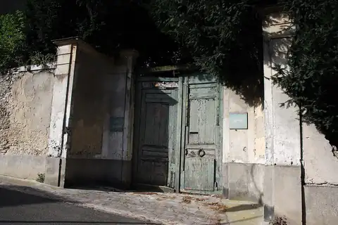 Piscop, fotografia 4 z 4