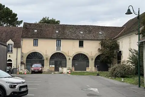 Le Plessis-Gassot, fotografie 1 z 4