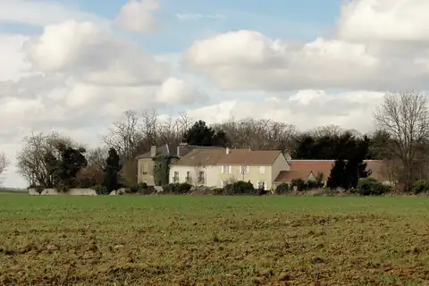 Le Plessis-Gassot, fotografie 3 z 4