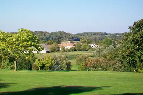 Le Plessis-Luzarches, 4 fotoğraftan 2.