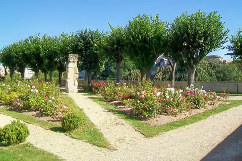 Pontoise, fotografie 3 z 4