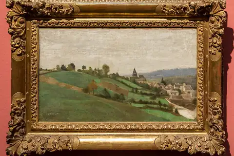 Presles, 4 fotoğraftan 1.