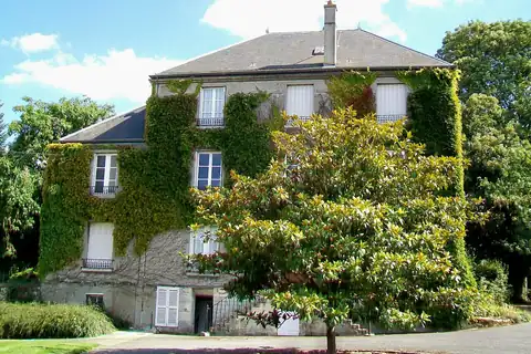 Puiseux-en-France, fotografie 1 z 4