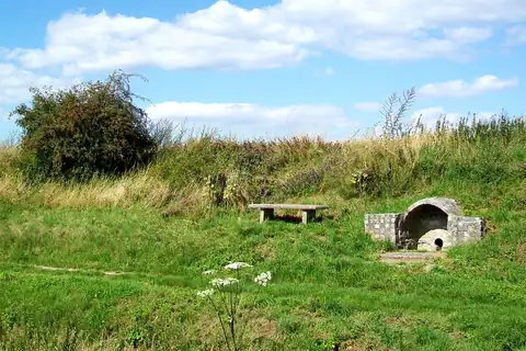 Puiseux-en-France, fotografie 2 z 4