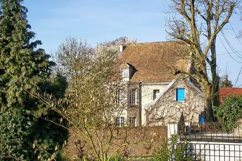 Puiseux-en-France, fotografie 3 z 4