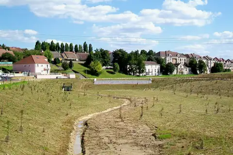 Puiseux-en-France, fotografie 4 z 4