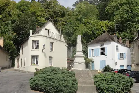 La Roche-Guyon, 4 में से तस्वीर 2