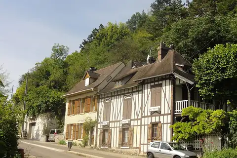 La Roche-Guyon, 4 में से तस्वीर 4