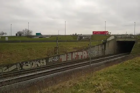 Roissy-en-France, 4 fotoğraftan 4.