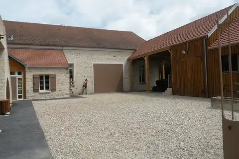 Sagy, fotografie 2 z 4