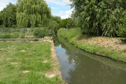 Sagy, fotografie 4 z 4