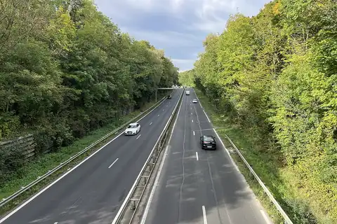 Saint-Brice-sous-Forêt, fotografia 3 z 4