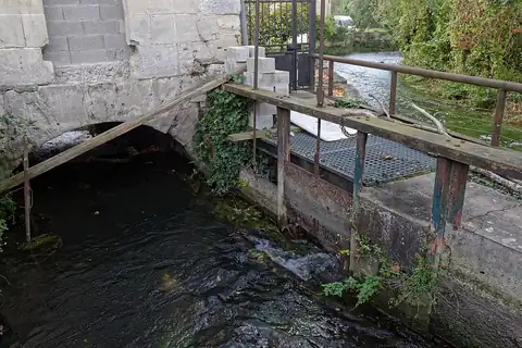 Saint-Clair-sur-Epte, fotografie 1 z 4