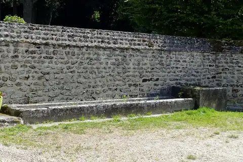 Saint-Clair-sur-Epte, fotografie 4 z 4