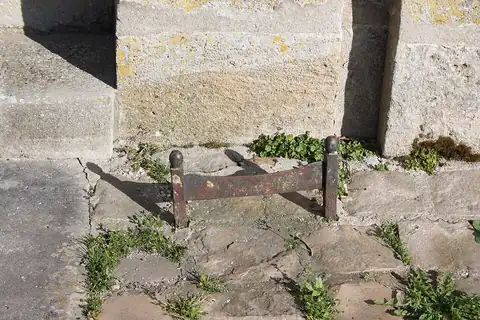 Saint-Cyr-en-Arthies, fotografia 1 z 4
