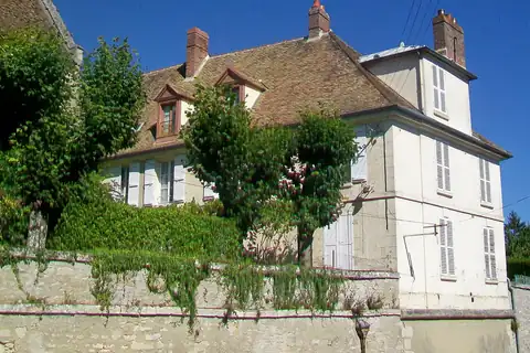 Saint-Gervais, fotografi 1 av 4