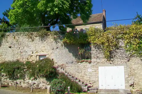 Saint-Gervais, fotografi 2 av 4