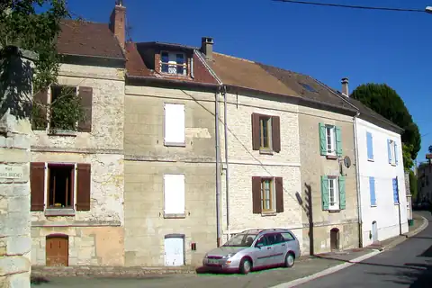 Saint-Gervais, fotografi 4 av 4