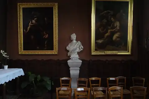 Saint-Gratien, fotografie 2 z 4