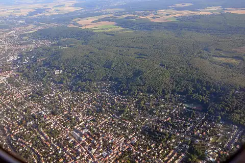 Saint-Leu-la-Forêt, 4 में से तस्वीर 2