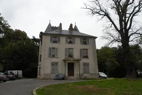 Saint-Martin-du-Tertre, fotografie 3 z 4