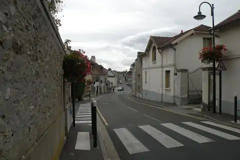 Saint-Martin-du-Tertre, fotografie 4 z 4