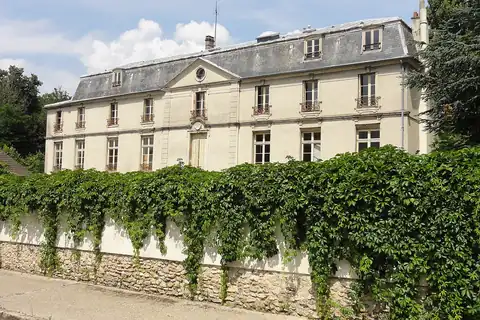 Saint-Prix, fotografie 1 z 4