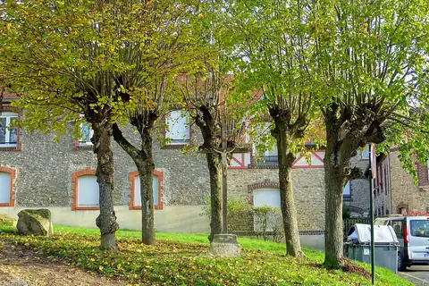 Saint-Witz, 4 fotoğraftan 2.