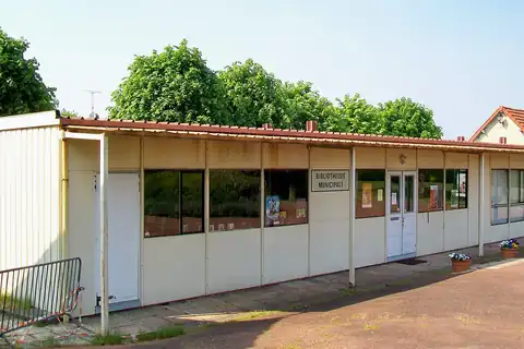 Saint-Witz, 4 fotoğraftan 3.