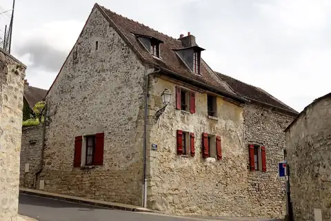 Santeuil, fotografie 1 z 4