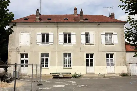 Santeuil, fotografie 2 z 4