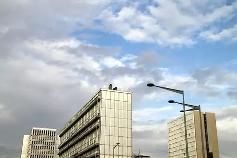 Sarcelles, 4 में से तस्वीर 1