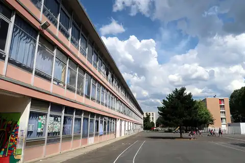 Sarcelles, 4 में से तस्वीर 4