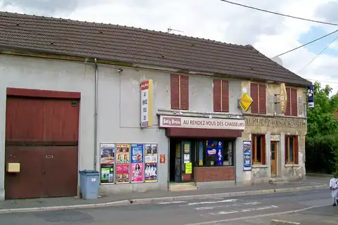 Seugy, fotografie 2 z 4