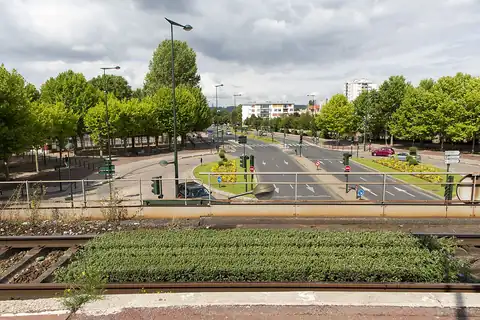 Soisy-sous-Montmorency, fotografi 1 af 4