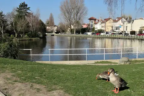 Soisy-sous-Montmorency, fotografi 3 af 4