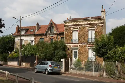 Soisy-sous-Montmorency, fotografi 4 af 4