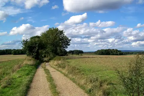 Survilliers, 4 fotoğraftan 2.
