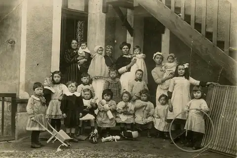 Survilliers, 4 fotoğraftan 3.
