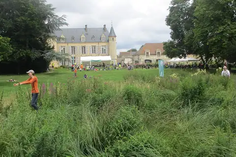 Théméricourt, fotografie 1 z 4