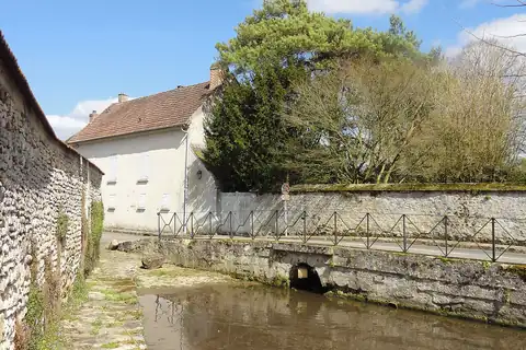 Théméricourt, fotografie 2 z 4